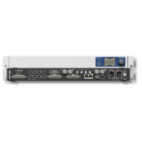 RME M-1610 Pro