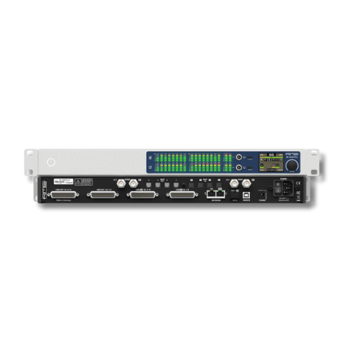 RME M-1620 Pro D