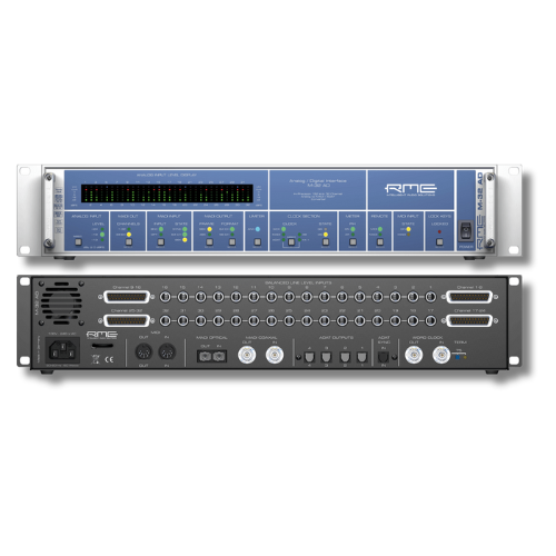RME M-32 AD / M-16 AD