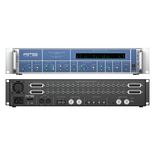 RME M-32 DA / M-16 DA