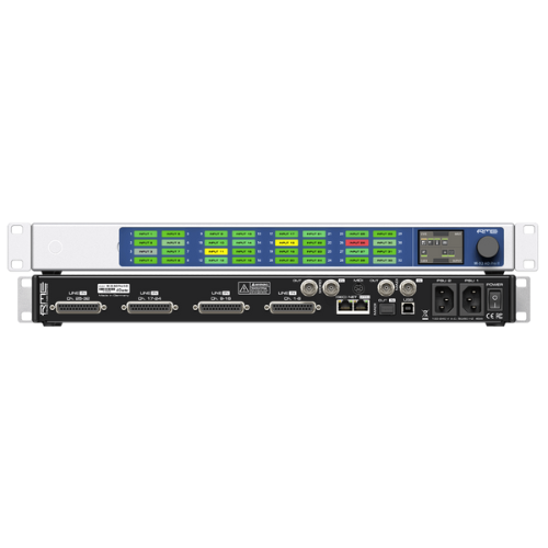 RME M-32 AD Pro II-D / M-32 DA Pro II-D