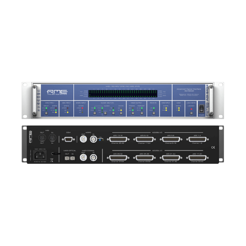 RME ADI-6432 / ADI-6432