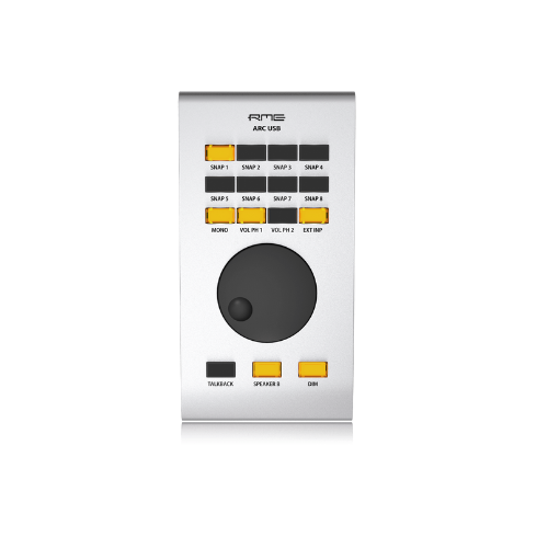 RME ARC USB