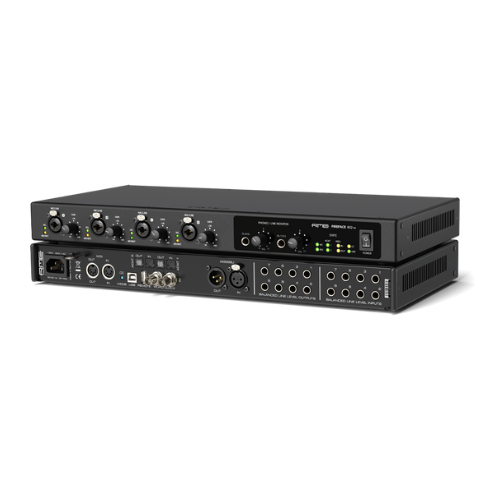 RME Fireface 802 FS AE