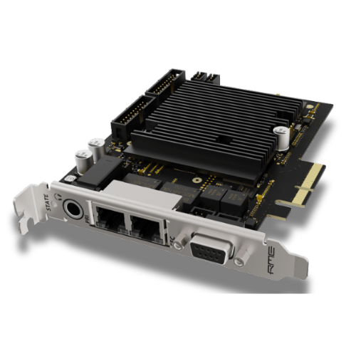RME HDSPe AoX-D RME HDSPe AoX-D