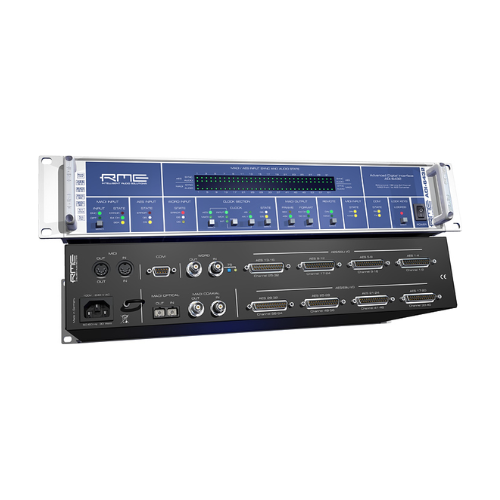 RME ADI-6432 / ADI-6432 RME ADI-6432 / ADI-6432