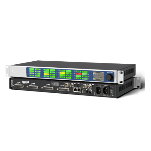 RME M-32 AD Pro II-D / M-32 DA Pro II-D RME M-32 AD Pro II-D / M-32 DA Pro II-D