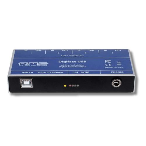 RME Digiface USB RME Digiface USB