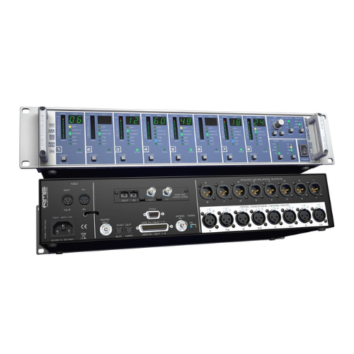 RME DMC-842 RME DMC-842