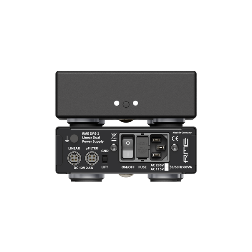 RME DPS-2