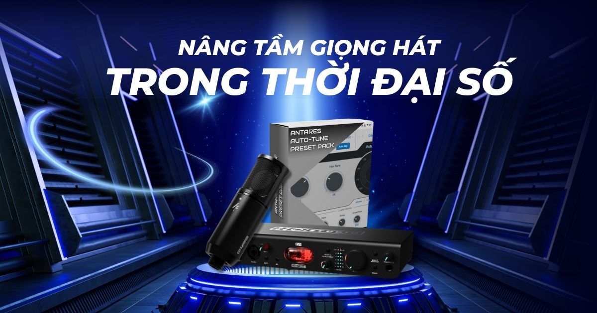 Thiết Bị Livestream