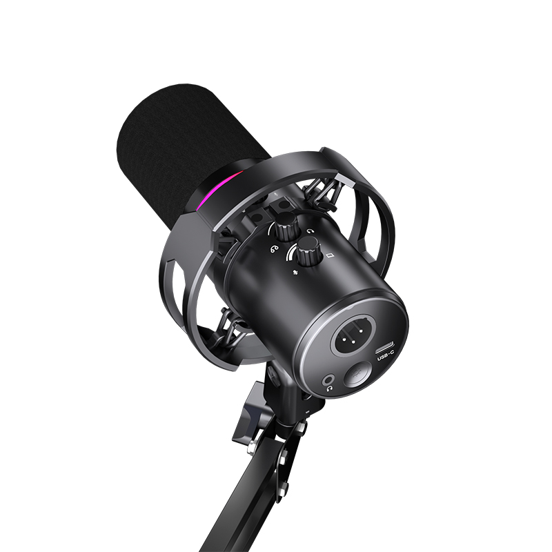 Micro thu âm USB KO-Star M-690