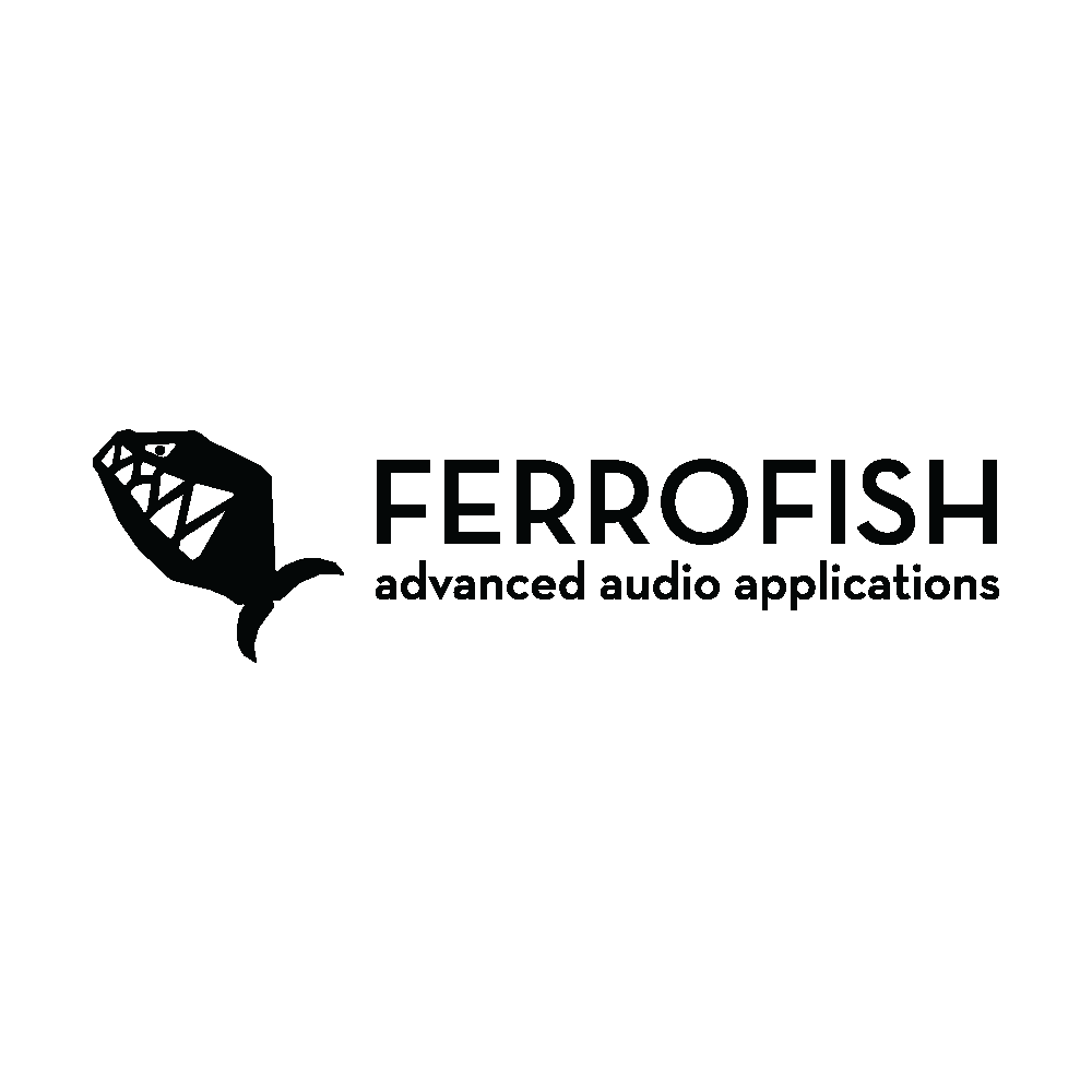 Ferrofish