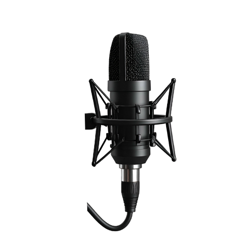 Micro hát Livestream