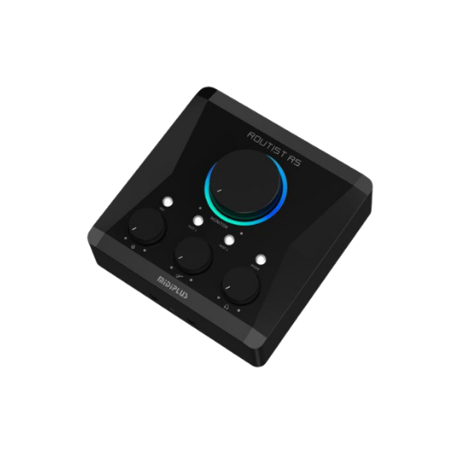 Soundcard Livestream