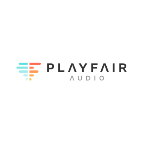 Playfair Audio