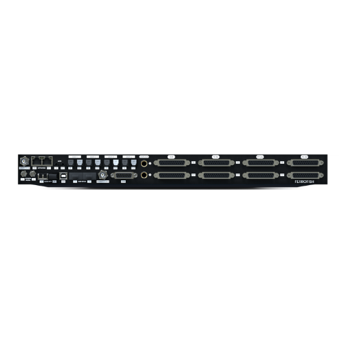 Ferrofish A32pro Dante Converter Ferrofish A32pro Dante Converter