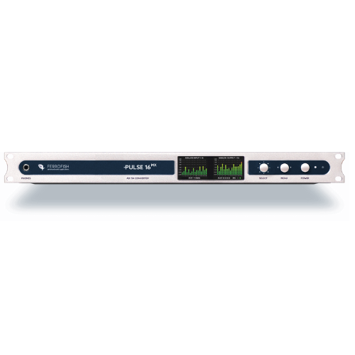 Ferrofish Pulse16 MX