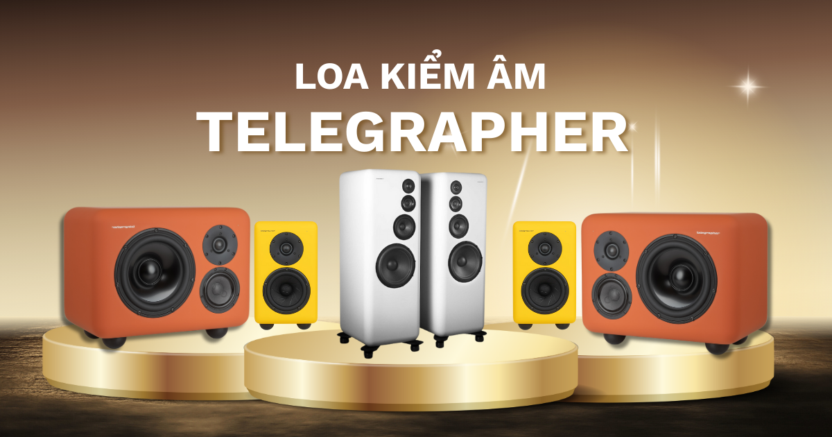 Telegrapher