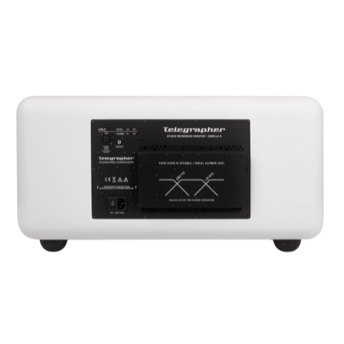 Telegrapher GORILLA-S Telegrapher GORILLA-S