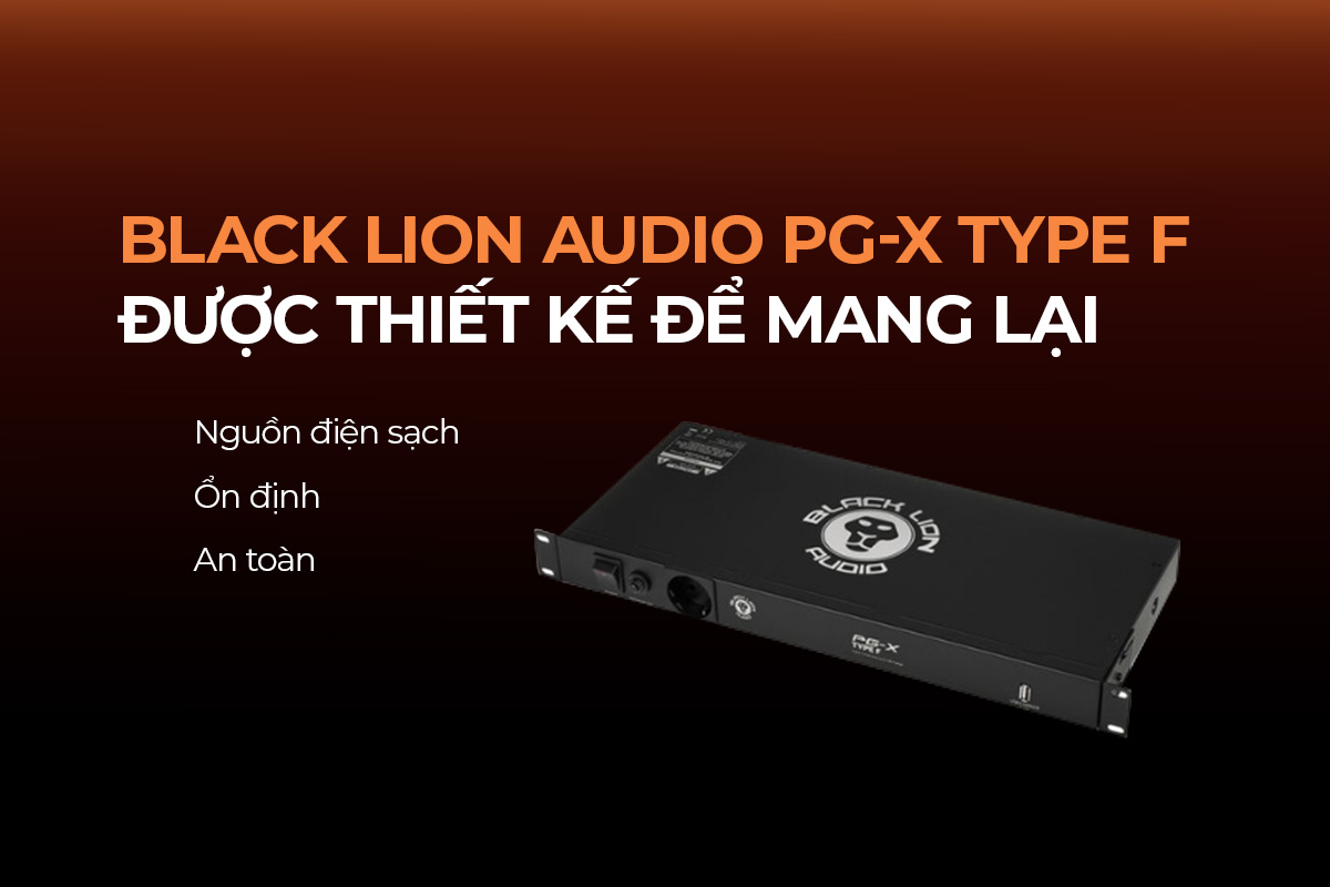 Nguồn điện sạch – Nền tảng cho 