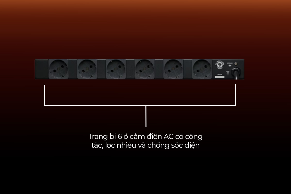Thiết kế dành cho 