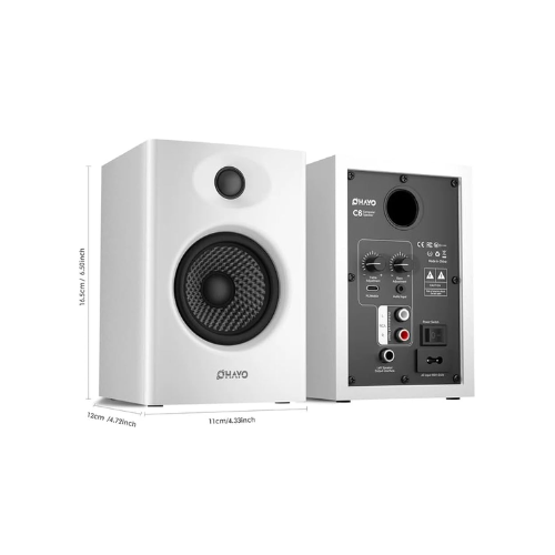 Loa Kiểm Âm Ohayo C6 Loa Kiểm Âm Ohayo C6