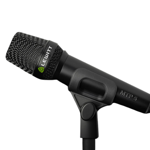 Microphone Lewitt MTP 5 Microphone Lewitt MTP 5