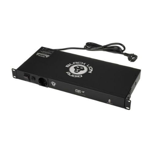 Black Lion Audio PG-X TYPE F Black Lion Audio PG-X TYPE F