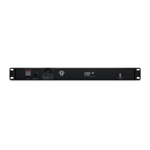Black Lion Audio PG-X TYPE F