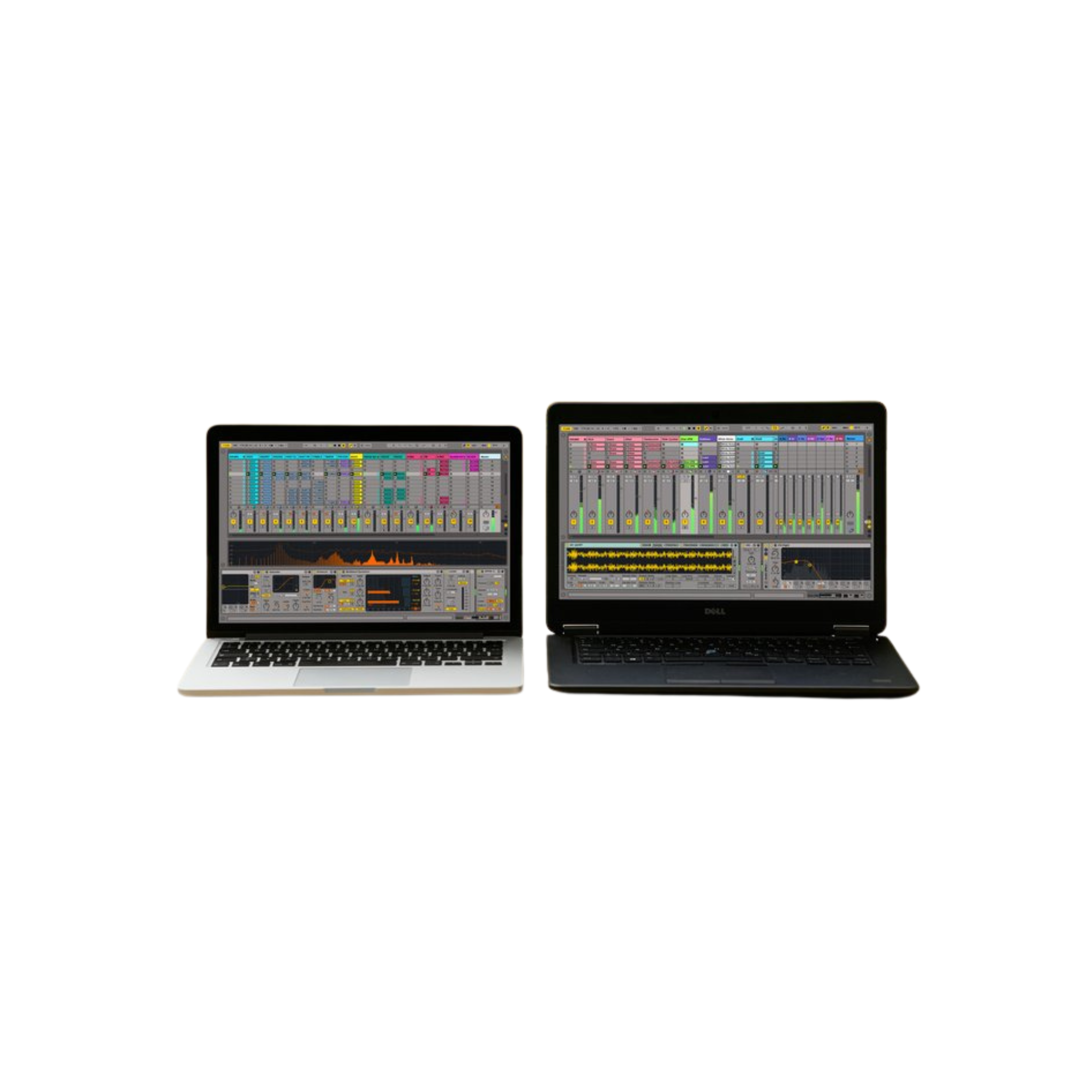 Ableton Link Ableton Link