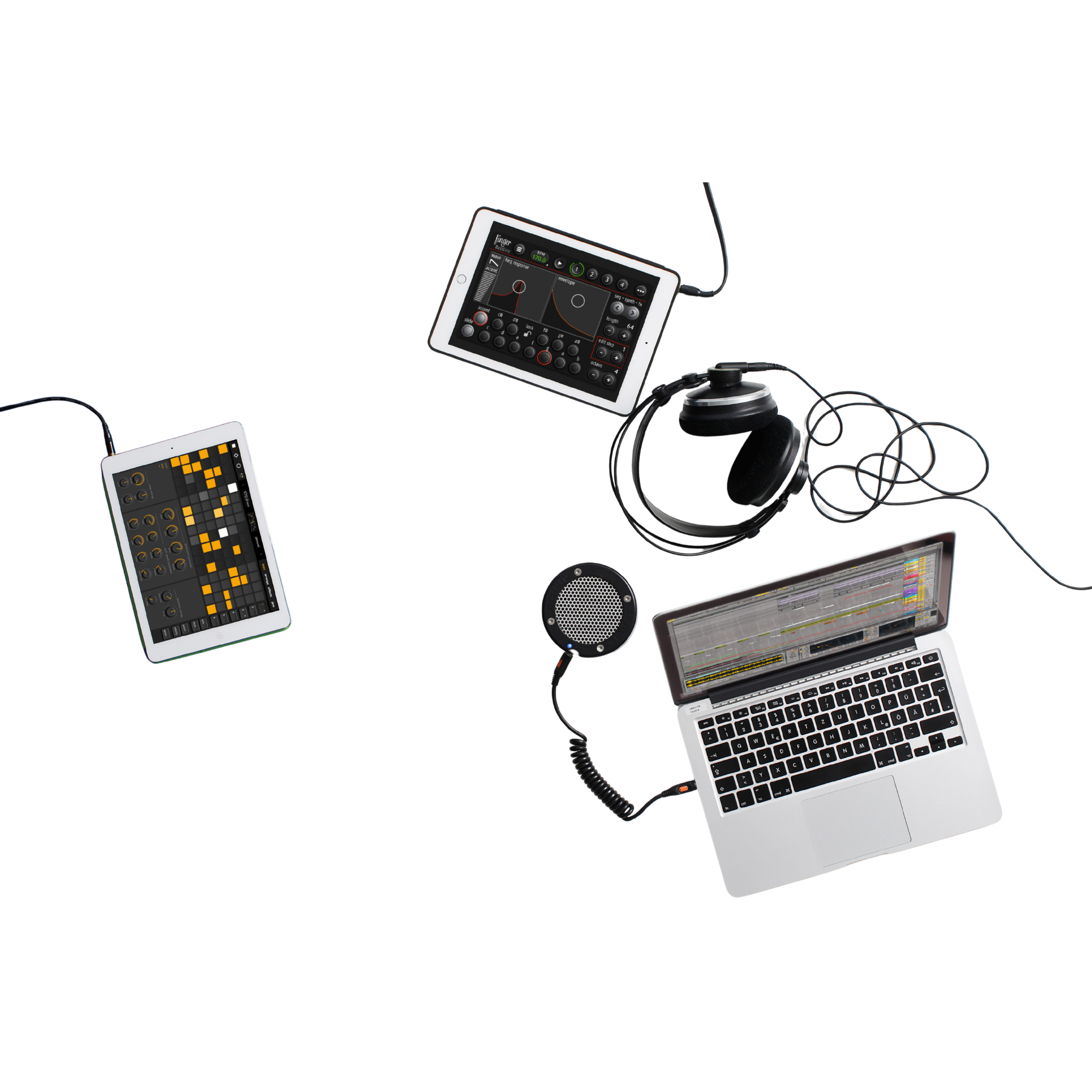 Ableton Link Ableton Link