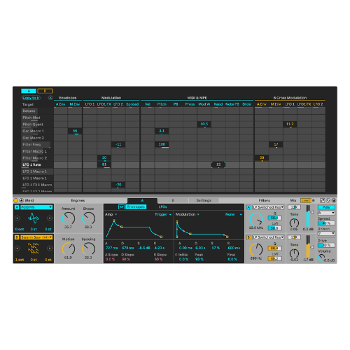 Ableton Live 12