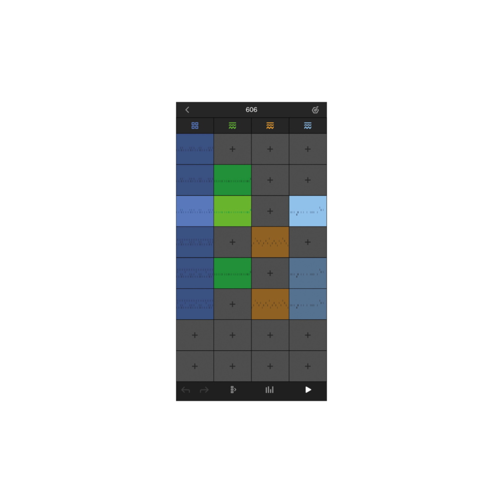 Ableton Note