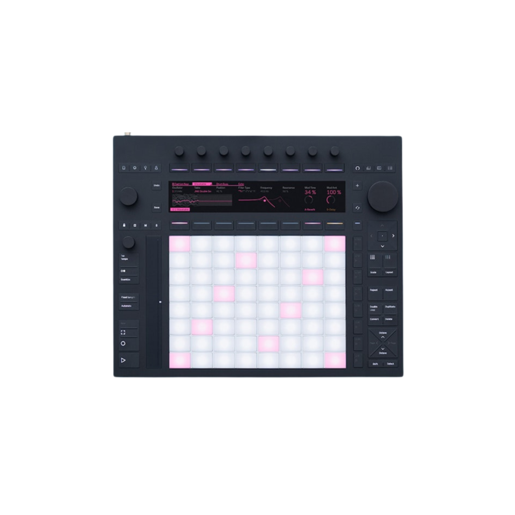 Ableton Push 3