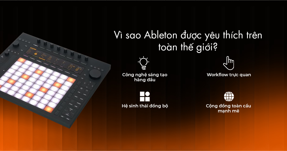 Ableton