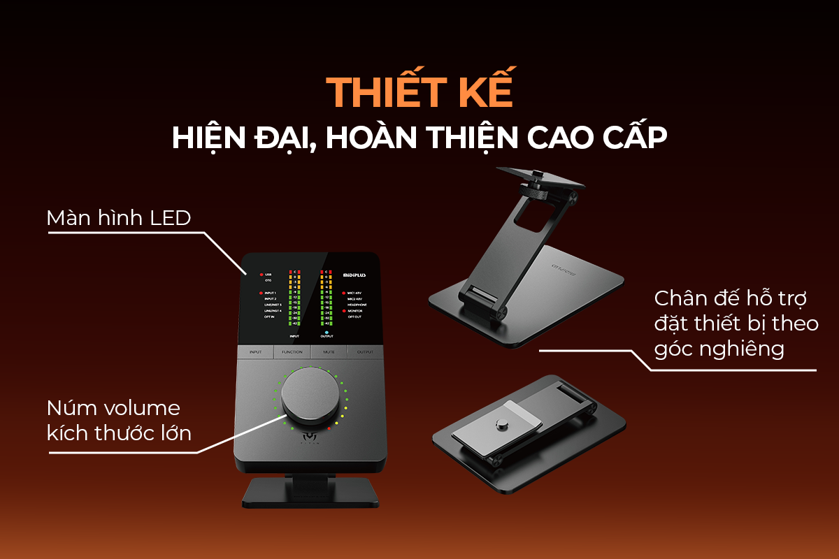 Thiết kế