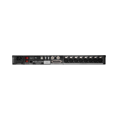 SPL P8 SPL P8