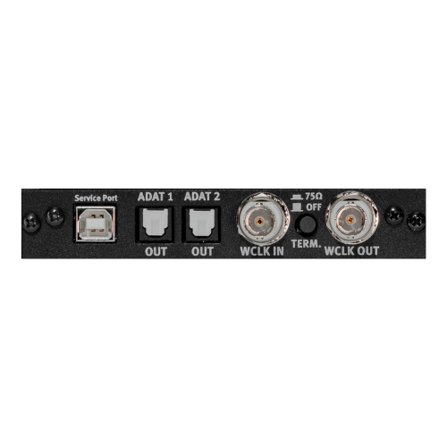 SPL ADC8