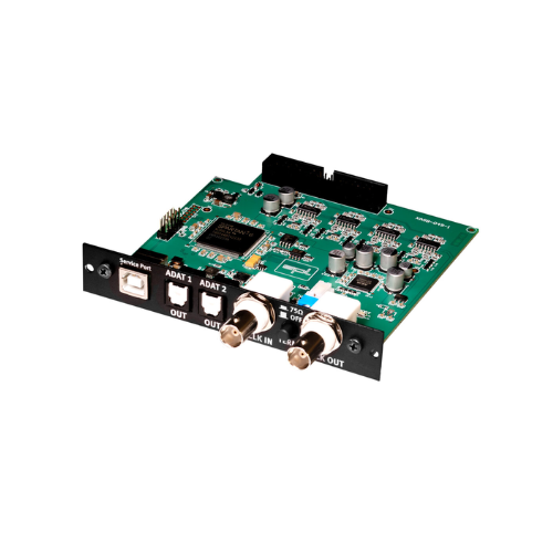 SPL ADC8 SPL ADC8