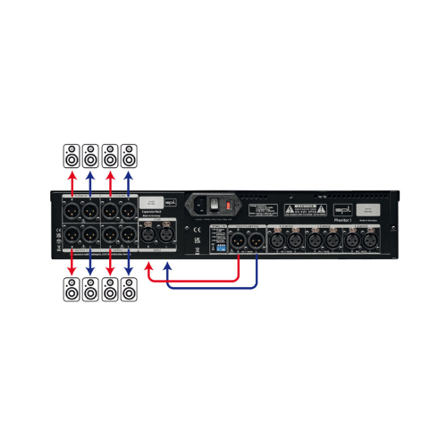Spl Expansion Rack Spl Expansion Rack
