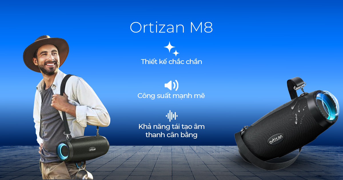Loa Di Động: Những Mẫu Đáng Tham Khảo Cho Mọi Nhu Cầu