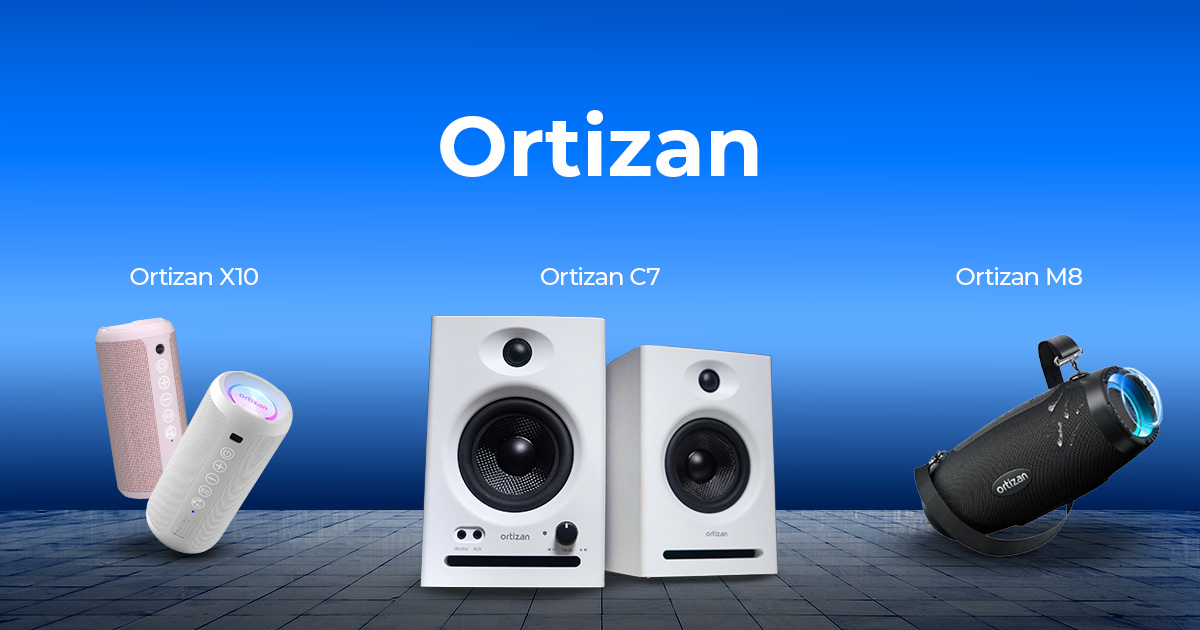Mua Loa Bluetooth Nên Mua Hãng Nào? Top Thương Hiệu Được Nhiều Người Tin Dùng