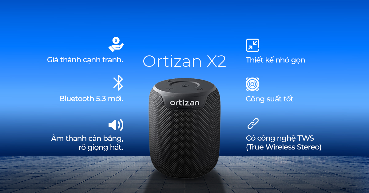 Loa Bluetooth giá rẻ 200k