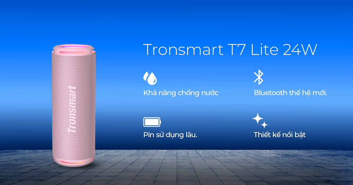 Loa Di Động: Những Mẫu Đáng Tham Khảo Cho Mọi Nhu Cầu