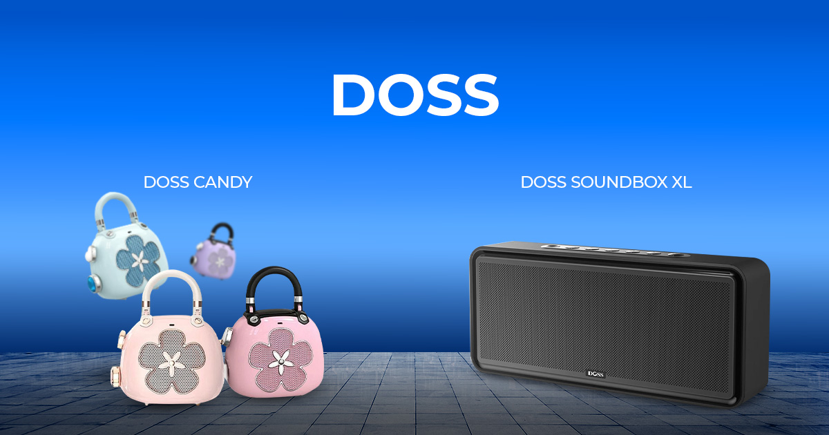 Mua Loa Bluetooth Nên Mua Hãng Nào? Top Thương Hiệu Được Nhiều Người Tin Dùng
