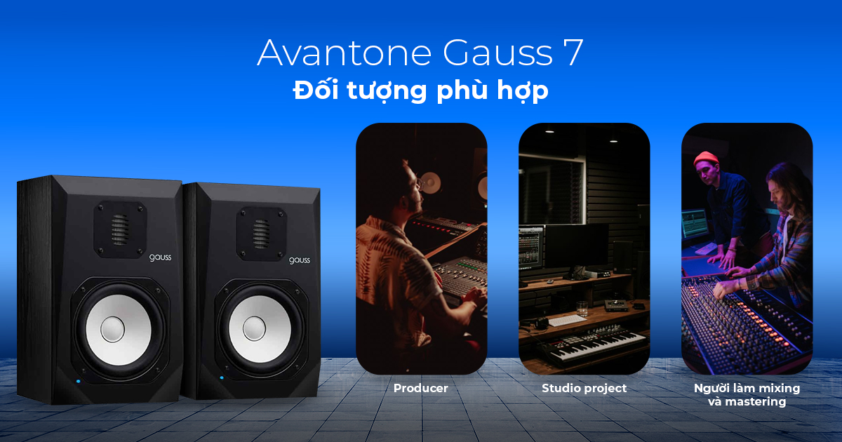 Top 6 Loa Kiểm Âm Giá Rẻ Tốt Nhất Cho Người Mới Bắt Đầu 2026