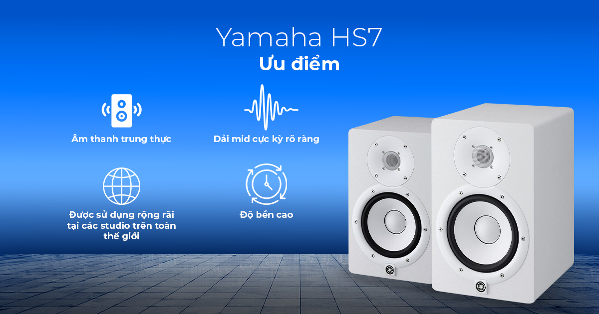 Top 6 Loa Kiểm Âm Giá Rẻ Tốt Nhất Cho Người Mới Bắt Đầu 2026