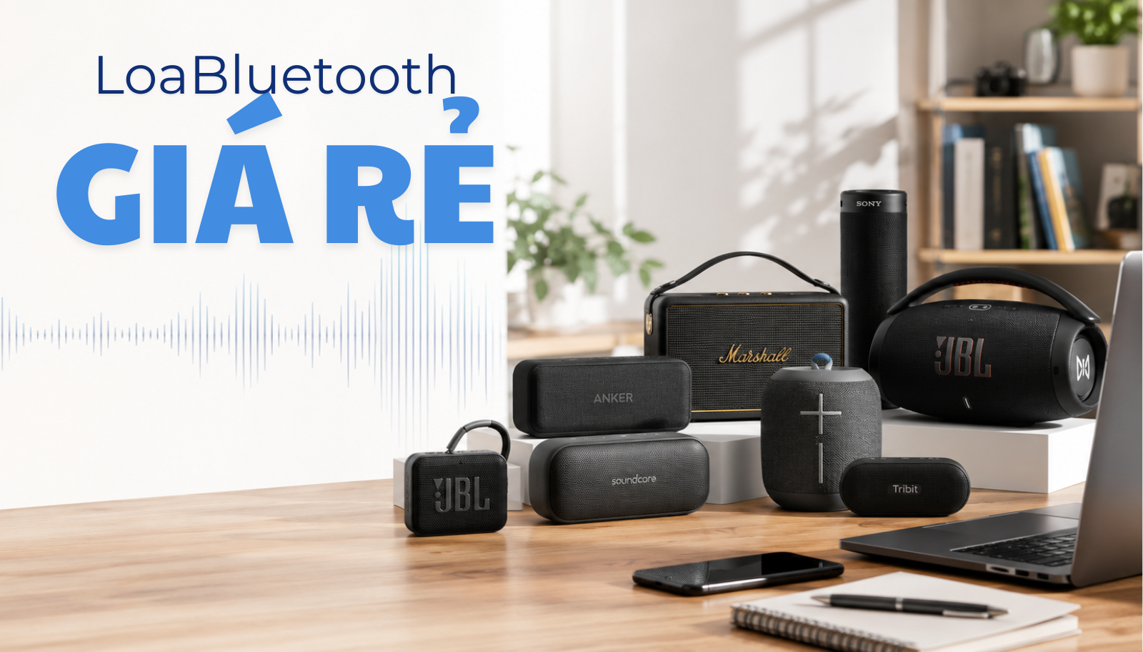 Loa Bluetooth Giá Rẻ (1)