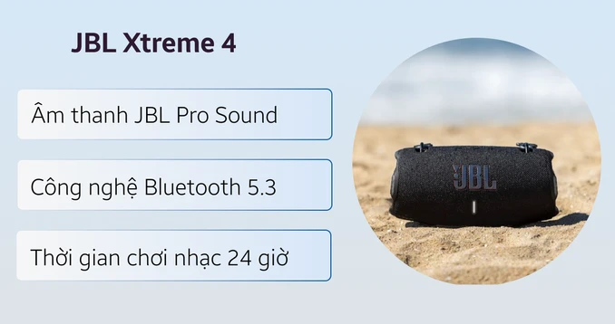 Loa Bluetooth Bass Mạnh: Top Loa Hay Và Đáng Mua Hiện Nay